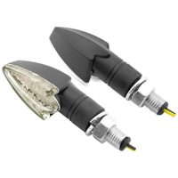 V PARTS LED Indicator Set 12V/1W 41x23mm