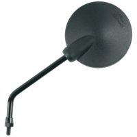 V PARTS Left Mirror OEM Type Black