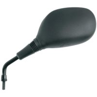V PARTS Left Mirror OEM Type Black