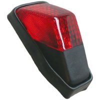 V PARTS Rear Light Suzuki DR Type Universal