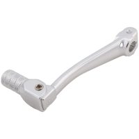 V PARTS Shift Lever Aluminium Grey Minarelli AM6