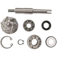 V PARTS Water pump repair kit - Tecnium