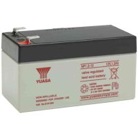V-REGL BLYBATTERI NP1.2-12