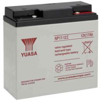 V-REGL BLYBATTERI NP17-12
