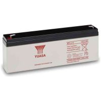 V-REGL BLYBATTERI NP2,3-12