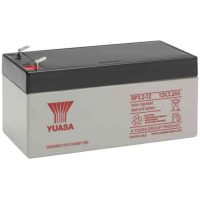 V-REGL BLYBATTERI NP3.2-12