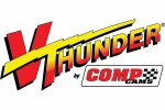 V-THUNDER Logo