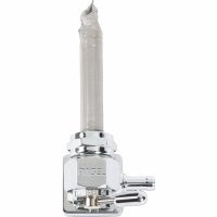 VAC GAS VLV 22MM LFTBCK