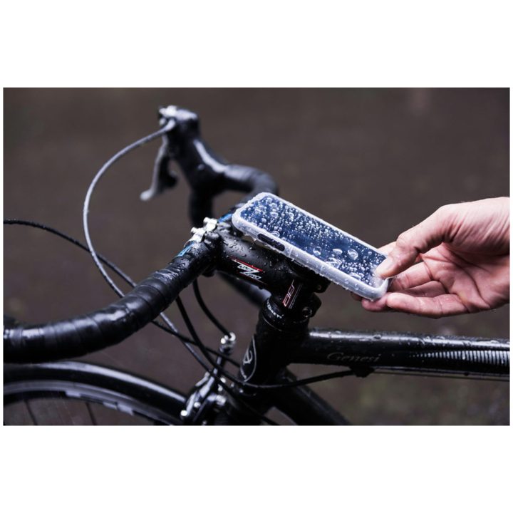 Väderskydd Mobiltelefon Huawei 20 Pro SP CONNECT – bild 3