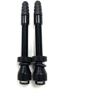Väg Tubeless Högvolymventiler 44mm V BIKE
