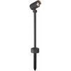 Vägg-/markarmatur Tauri II LED, IP65 MALMBERGS – miniatyr 3