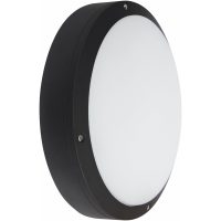 Vägg-/takamatur Acis LED, Sensor Dim, 18W, IP65 MALMBERGS