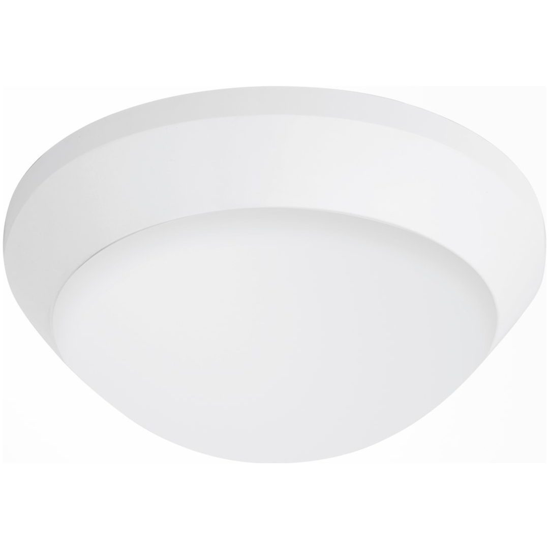 Vägg/-takarmatur Lyon II LED, IP44 MALMBERGS