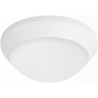 Vägg/-takarmatur Lyon II LED, IP44 MALMBERGS