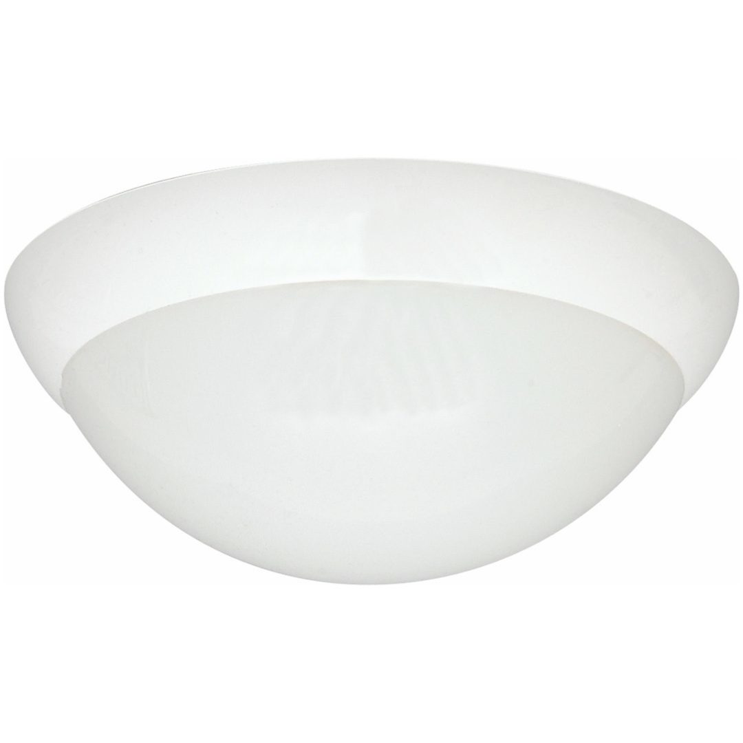Vägg-/takarmatur Madrid, LED, IP44 MALMBERGS