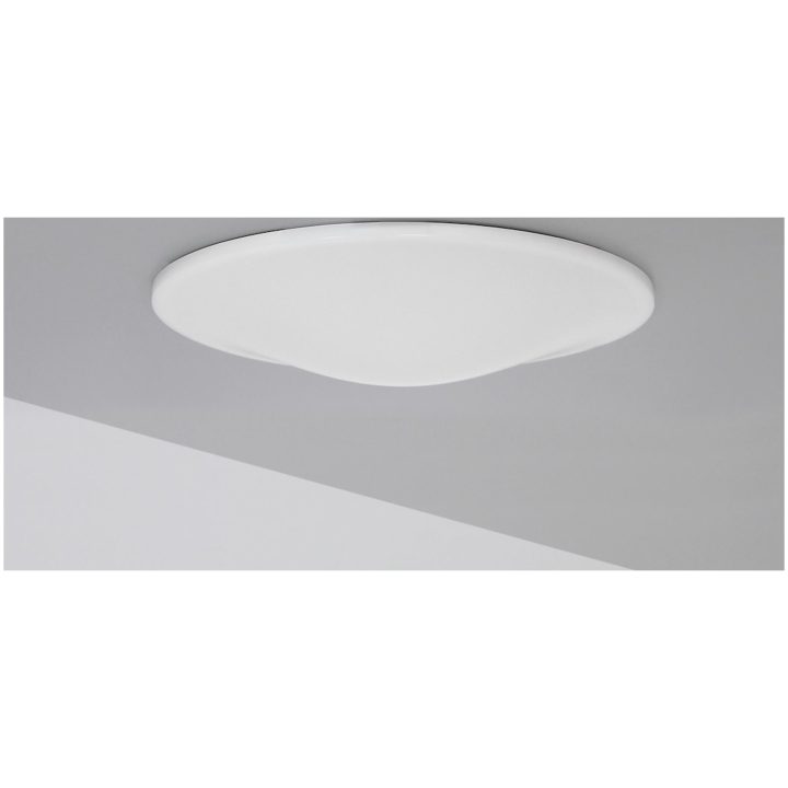 Vägg/-takarmatur Neso LED, Med nödljus, IP54 MALMBERGS – bild 2