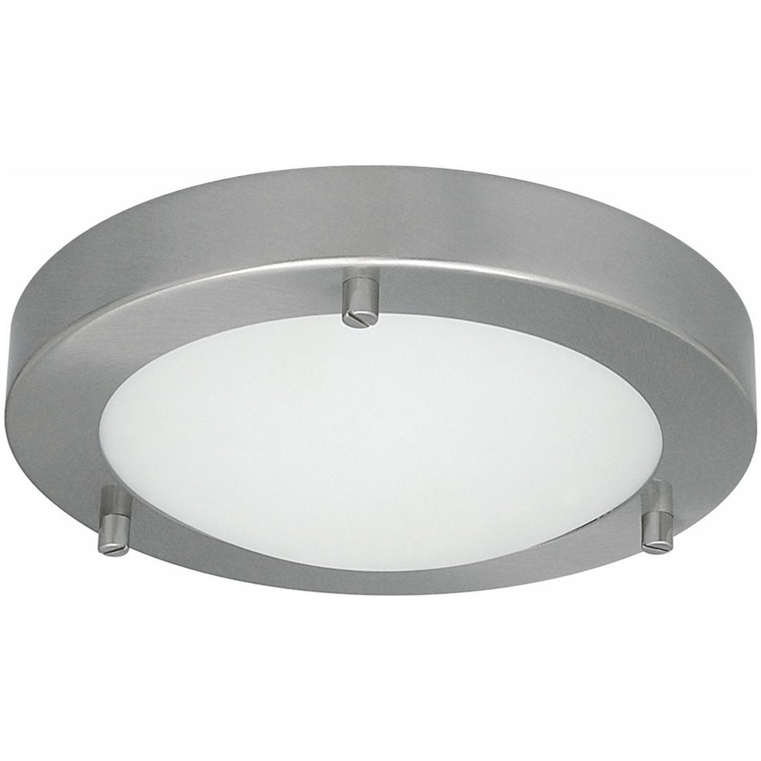 Vägg-/takarmatur Sonet LED, 12W, IP44 MALMBERGS