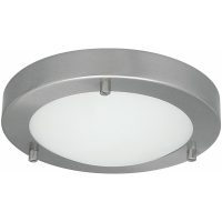 Vägg-/takarmatur Sonet LED, 12W, IP44 MALMBERGS