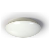 Vägg- /Taklampa LED ARM 14W 830/840 Ensto