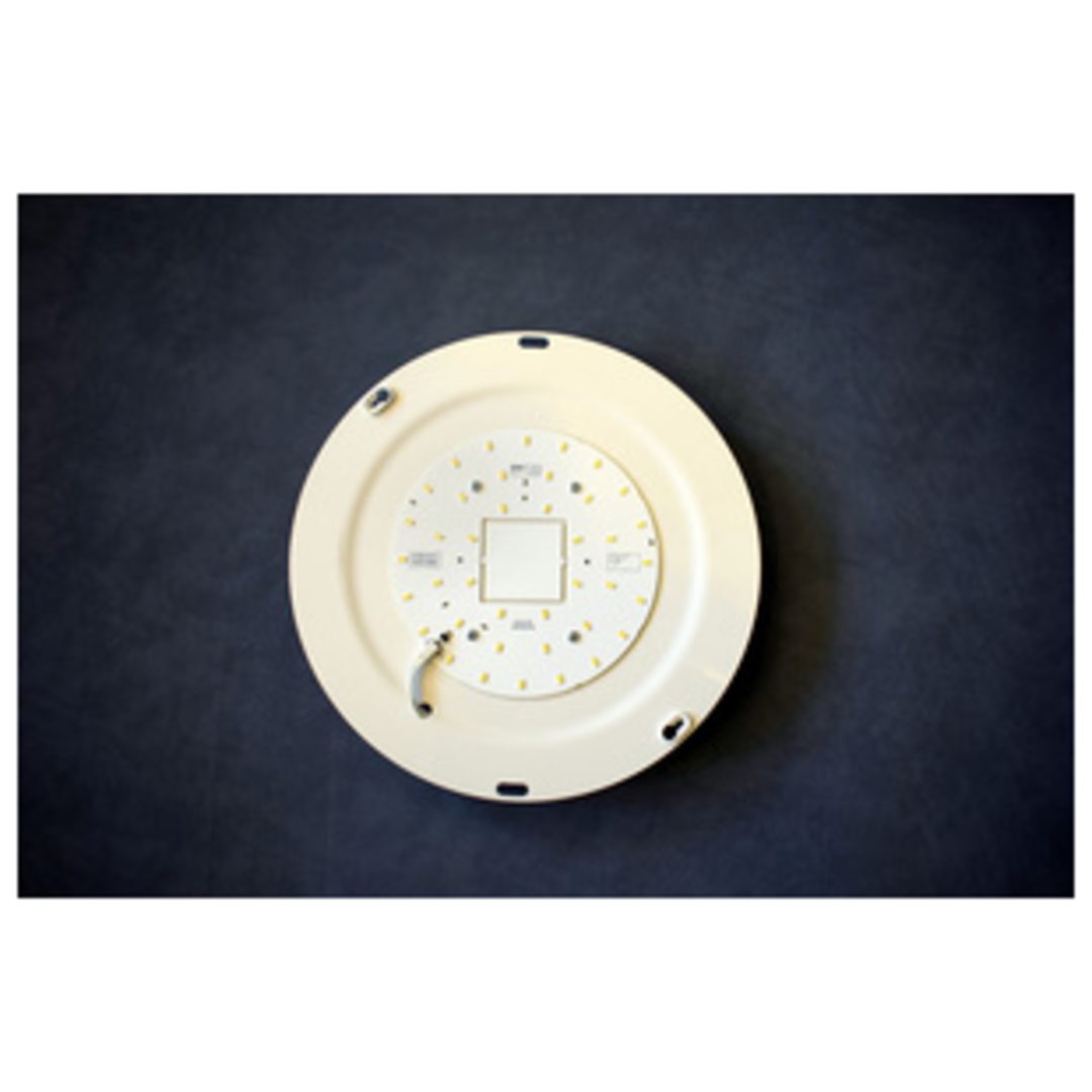 Vägg- /Taklampa LED ARM 320MODUL 14W/830 Ensto