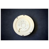 Vägg- /Taklampa LED ARM 320MODUL 14W/830 Ensto