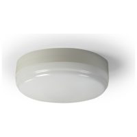 Vägg- /Taklampa LED ARM AVR1 10W/830 Ensto
