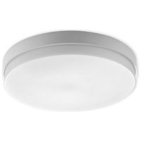 Vägg- /Taklampa LED ARM LUMO 15W 830/840 Ensto