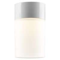 Vägg- /Taklampa LED ARM OPUS 100/175 VIT IP44 IFÖ
