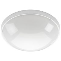 Vägg- /Taklampa LED Arm Orion M-V 20W 4K Sens/Dim SG Armaturen
