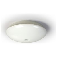 Vägg- /Taklampa LED ARM PIR AA 14W 830/840 Ensto