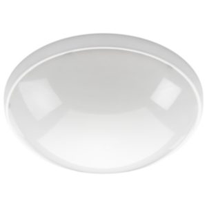 Vägg- /Taklampa LED Armat Orion Vit 20W 3000K SG Armaturen