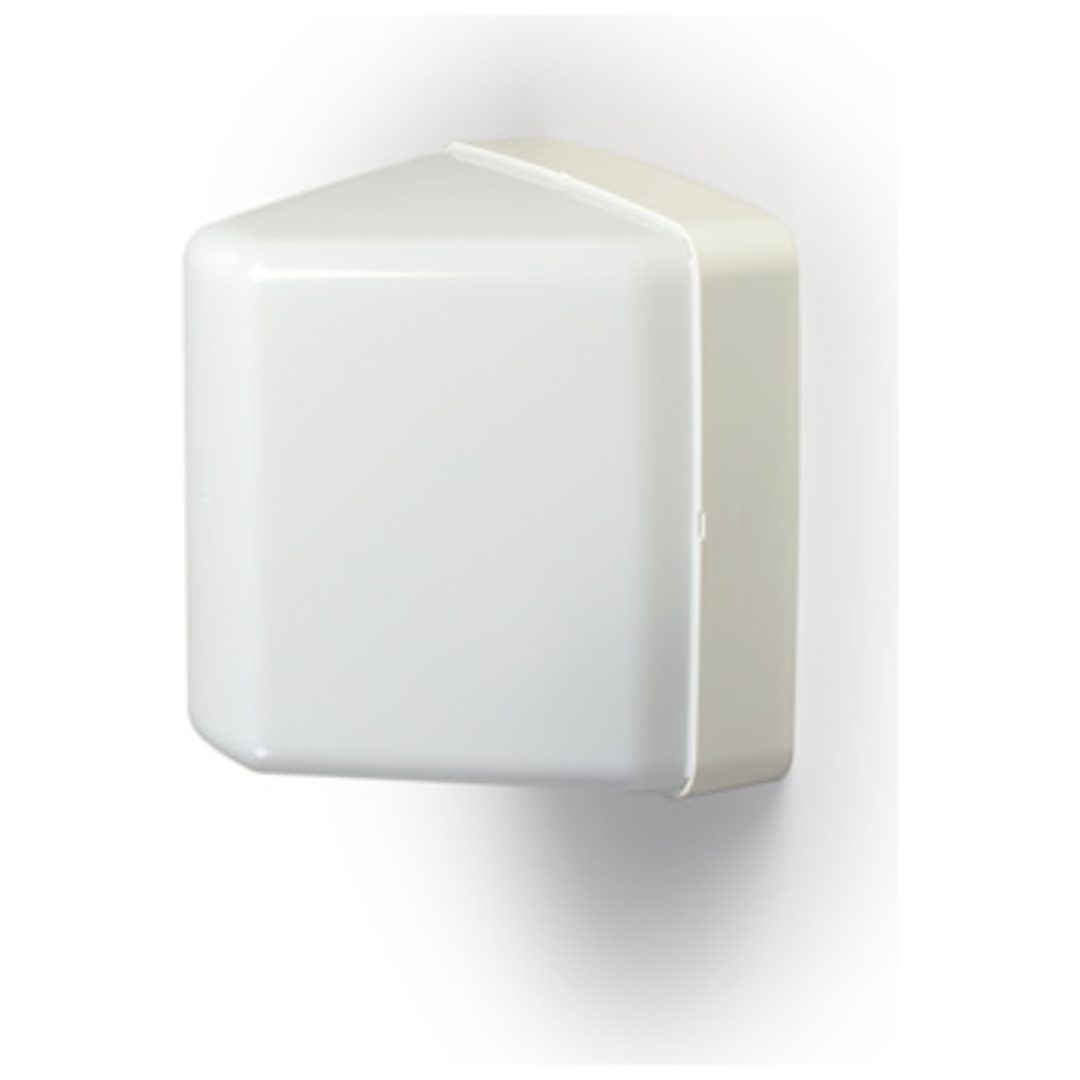 Vägg- /Taklampa LED NUMMERBEL 9W/840 Ensto