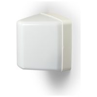 Vägg- /Taklampa LED NUMMERBEL 9W/840 Ensto
