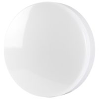 Vägg- /Taklampa LED Plaf Basic Eco 12W Zebra