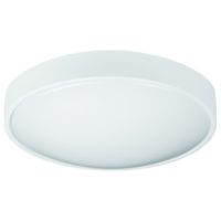 Vägg- /Taklampa LED PLAFOND LENNOX 23W DALI Zebra