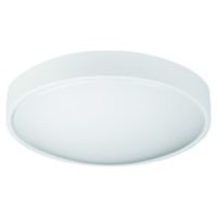 Vägg- /Taklampa LED Plafond Lennox 23W STD Zebra