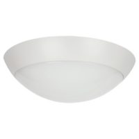 Vägg- /Taklampa LED Plafond S PC 23W IP44 V Zebra