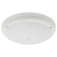 Vägg- /Taklampa LED Plafond Sono 15W/835 PIR/MS Airam