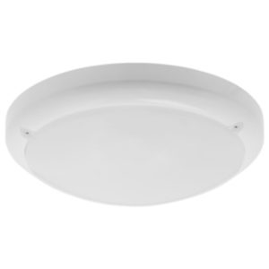 Vägg- /Taklampa LED Plafond Sono 15W/835 RA/MS Airam