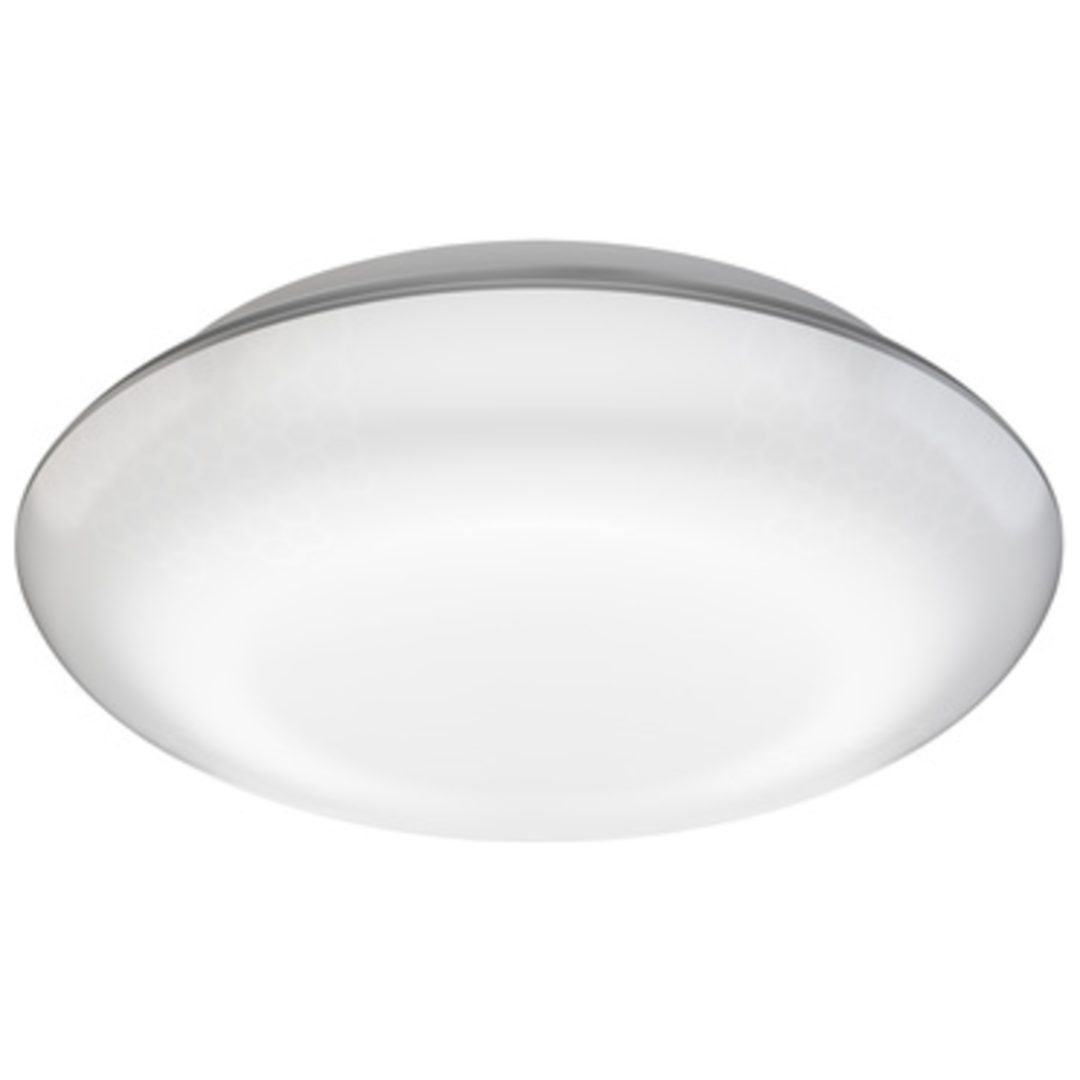 Vägg- /Taklampa LED SENSORARM PRO PIR 3000K Steinel