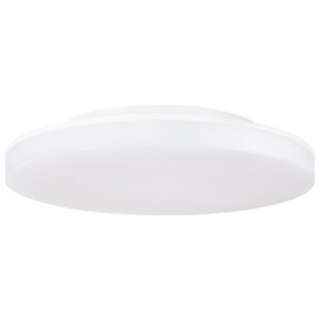 Vägg- /Taklampa LED SENSORARM R20 RUND 4000K Steinel