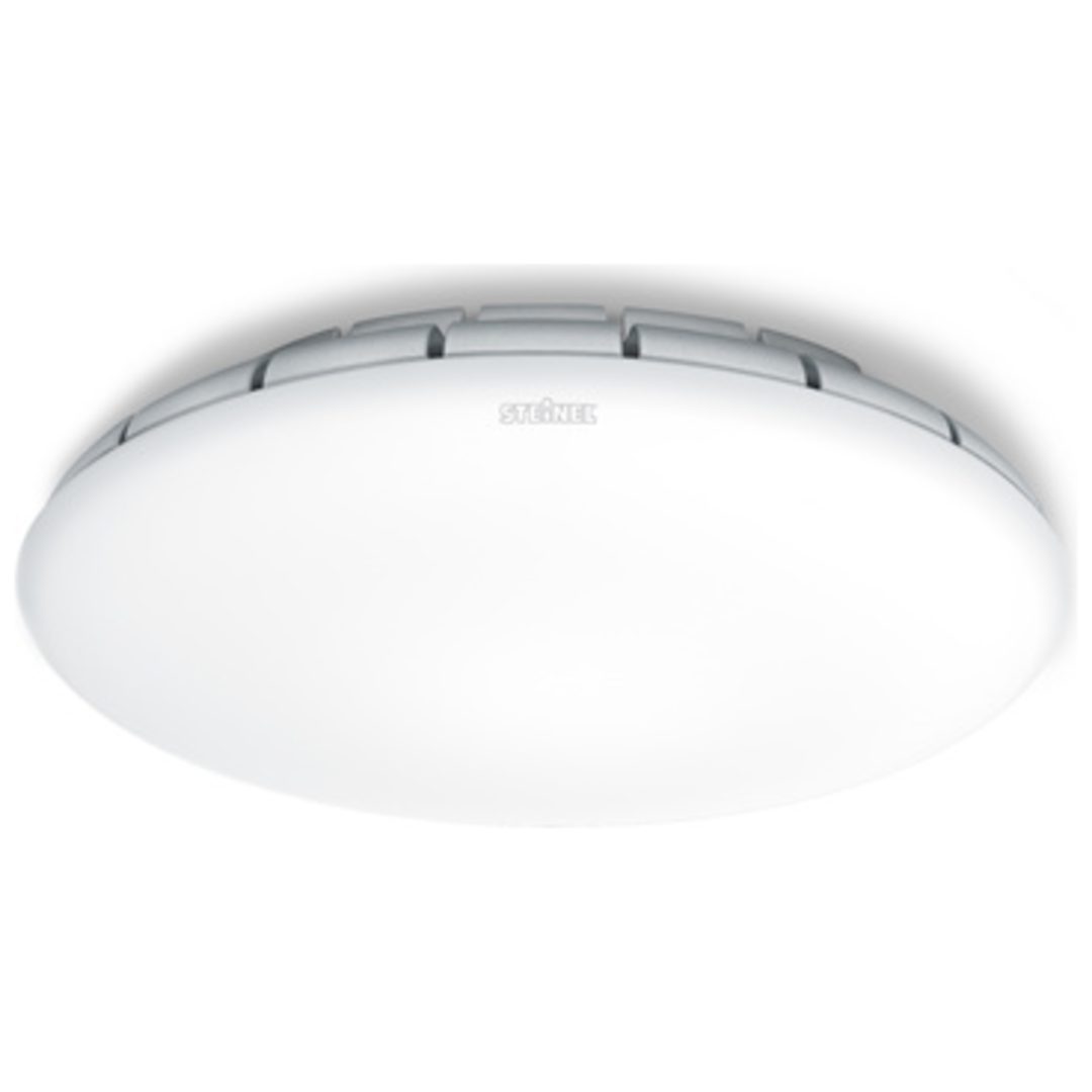 Vägg- /Taklampa LED SENSORARM S1 V5 PC 3000K Steinel
