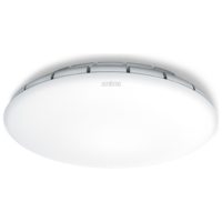 Vägg- /Taklampa LED SENSORARM S1 V5 PC 4000K Steinel