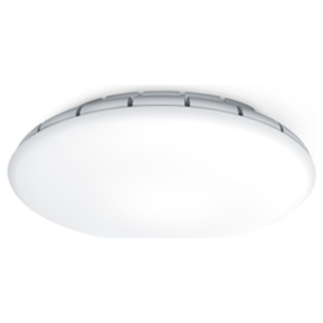 Vägg- /Taklampa LED SENSORARM S2 V3 PMMA 3000K Steinel
