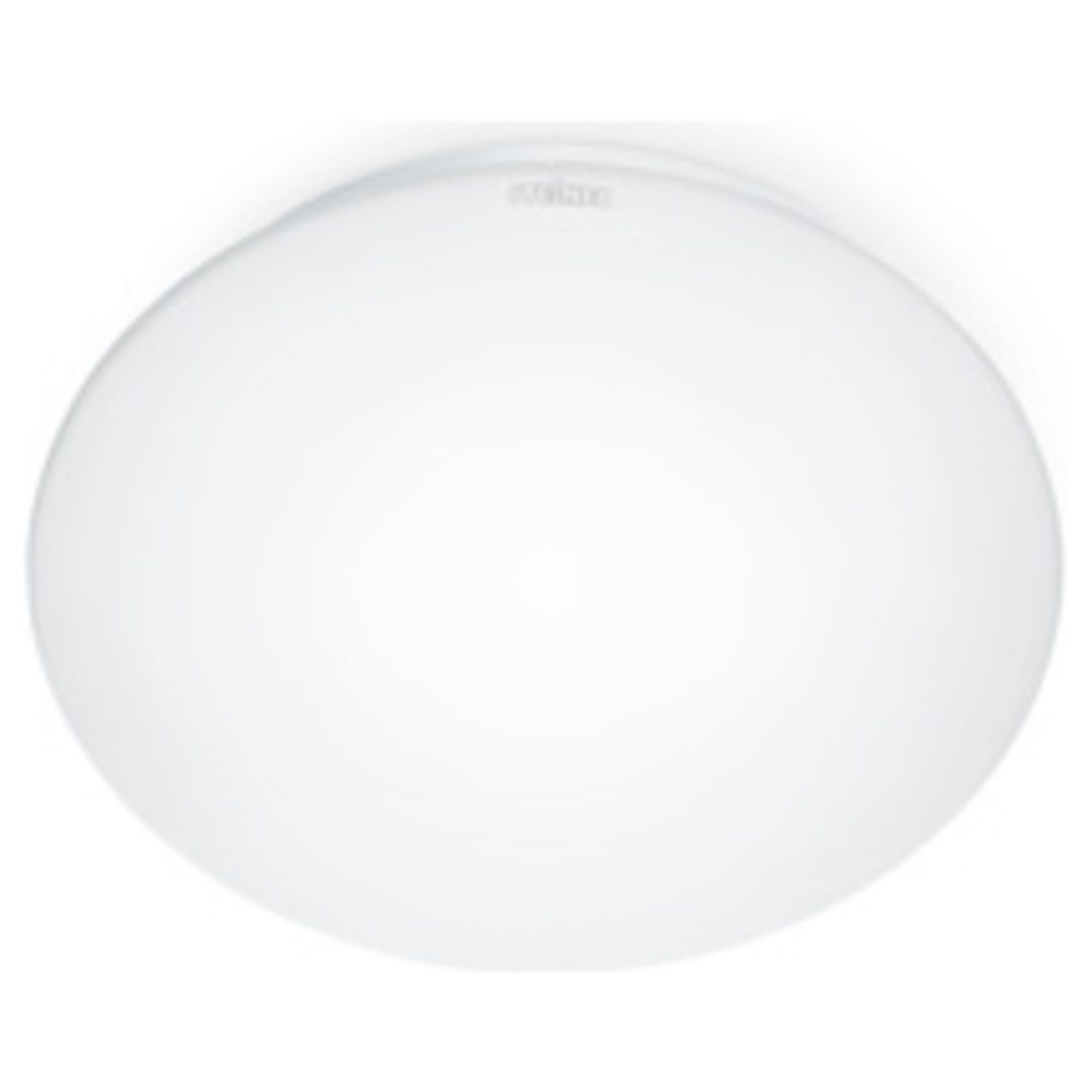 Vägg- /Taklampa LED SENSORARMATUR RS16 4000K Steinel