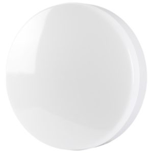 Vägg- /Taklampa LED Tak/Vägg ND-L Sensor 3K Vit Unilamp