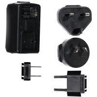 Väggadapter Fr08 Dc Usb 5v PELTOR
