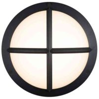 VÄGGARM 16W 1070LM 3K IP65 ANTMOON PUBLIC