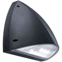 VÄGGARM 25W 4K 2910LM HFARM PIAZZA II 2700-840 HF ANT