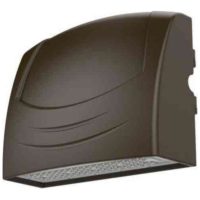 VÄGGARM 40W 4K 5200LM SVARTEXWALL